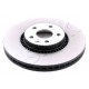 Спирачен диск LR000470 600LL05 Land Rover Freelander преден