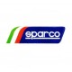 Sparco Italy стикер 3D