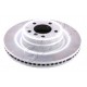 Спирачен диск SDB500182 600LL06 Land Rover Range Rover преден