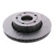 Спирачен диск NTC8780 600LL07 Land Rover Range Rover преден