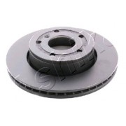 Спирачен диск NTC8780 600LL07 Land Rover Range Rover преден