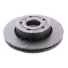 Спирачен диск NTC8780 600LL07 Land Rover Range Rover преден