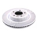 Спирачен диск SDB000614 600LL08 Land Rover преден