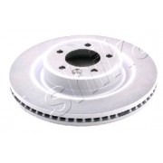 Спирачен диск SDB000614 600LL08 Land Rover преден