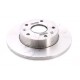 Спирачен диск SDB100830 600LL10 Land Rover Freelander преден