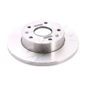 Спирачен диск SDB100830 600LL10 Land Rover Freelander преден