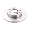 Спирачен диск SDB100830 600LL10 Land Rover Freelander преден