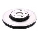Спирачен диск LR000571 600LL13 Land Rover преден