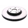 Спирачен диск LR000571 600LL13 Land Rover преден