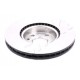 Спирачен диск LR000571 600LL13 Land Rover преден