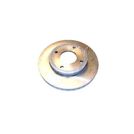 Спирачен диск 4544200001 600MM01 Mitsubishi Smart преден