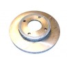 Спирачен диск 4544200001 600MM01 Mitsubishi Smart преден