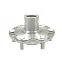 Главина 43502-60180 TY050P Toyota Land Cruiser предна