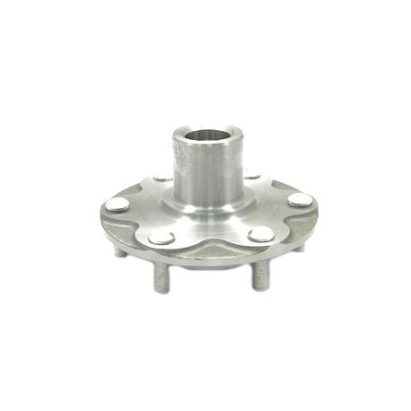 Главина 43502-60180 TY050P Toyota Land Cruiser предна
