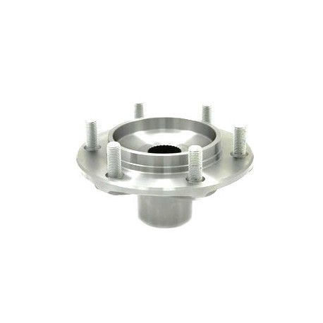 Главина 43502-60180 TY050P Toyota Land Cruiser предна