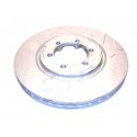 Спирачен диск 4144108030 600SS01 Daewoo Ssangyong преден