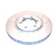 Спирачен диск 4144108030 600SS01 Daewoo Ssangyong преден