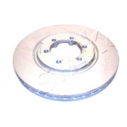 Спирачен диск 4144108030 600SS01 Daewoo Ssangyong преден