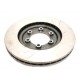 Спирачен диск 4144108030 600SS01 Daewoo Ssangyong преден