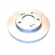 Спирачен диск 4144109100 600SS03 Ssangyong преден