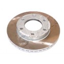 Спирачен диск 4144108130 600SS04 Ssangyong Rexton преден