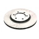 Спирачен диск 4144108000 600SS05 Ssangyong Rexton преден