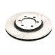 Спирачен диск 4144108000 600SS05 Ssangyong Rexton преден