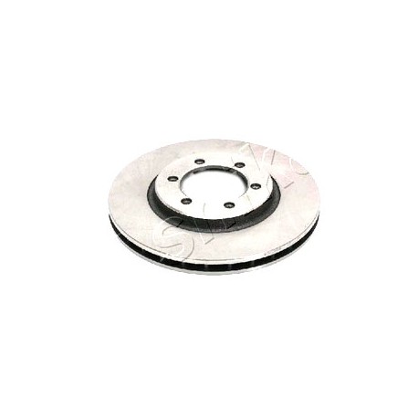 Спирачен диск 4144108000 600SS05 Ssangyong Rexton преден