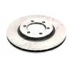 Спирачен диск 4144108000 600SS05 Ssangyong Rexton преден