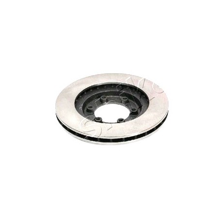 Спирачен диск 4144108000 600SS05 Ssangyong Rexton преден