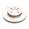 Спирачен диск 96300035 600W001 Daewoo Nubira преден