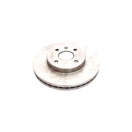 Спирачен диск 96300035 600W001 Daewoo Nubira преден