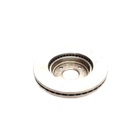 Спирачен диск 96300035 600W001 Daewoo Nubira преден