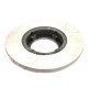 Спирачен диск 96284392 600W004 Chevrolet Daewoo преден