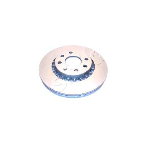 Спирачен диск 96162249 600W005 Daewoo преден