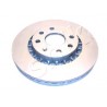 Спирачен диск 96162249 600W005 Daewoo преден