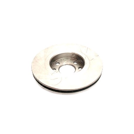 Спирачен диск 96162249 600W005 Daewoo преден