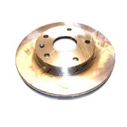 Спирачен диск 96238673 600W008 Daewoo Leganza преден