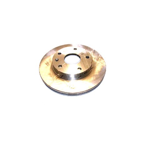 Спирачен диск 96238673 600W008 Daewoo Leganza преден