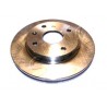 Спирачен диск 96264591 600W009 Chevrolet Daewoo преден