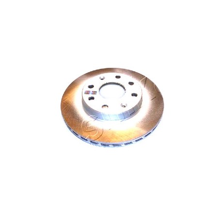 Спирачен диск 96471274 600W010 Chevrolet Daewoo преден