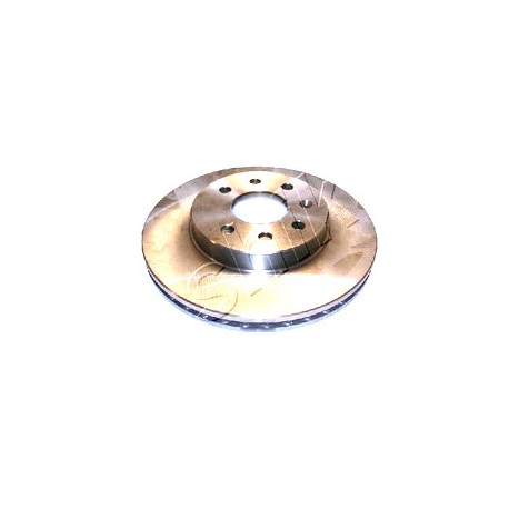 Спирачен диск 96286933 600W013 Daewoo Nubira преден