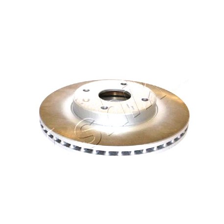 Спирачен диск 96329364 600WW11 Chevrolet Epica преден