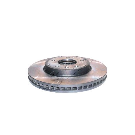 Спирачен диск 20955857 600WW12 Chevrolet Opel преден