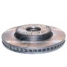 Спирачен диск 20955857 600WW12 Chevrolet Opel преден
