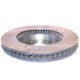 Спирачен диск 20955857 600WW12 Chevrolet Opel преден