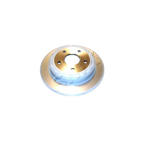 Спирачен диск 1052089275AB 6100001 Jeep заден