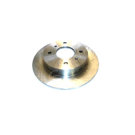 Спирачен диск 4320699J01 6100015 Nissan заден