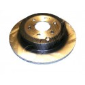 Спирачен диск 43206EB300 6101100 Nissan заден