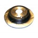 Спирачен диск 43206EB300 6101100 Nissan заден